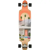 Globe Spearpoint Motel 40" Longboard