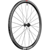 Dt Swiss ERC 1100 Dicut DB 35 | 12x100mm | Centerlock voorwiel || Maat: CenterLock