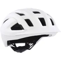 Oakley ARO3 Allroad Helm Mat Wit || Maat: S (52-56 cm)