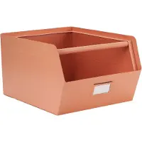 KidsDepot Metalen Bak Original Pink