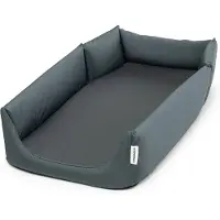 Croozer | Hondenkussen | Voor Dog L Peppa / Enna | Asphalt Grey
