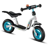 Puky | Loopfiets Lr M Medium Plus Grijs (3097)