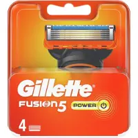 Gillette Fusion power (4st)