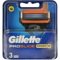 Gillette Fusion proglide power (3st)