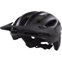 Oakley DRT3 Trail I.C.E MTB Helm Zwart || Maat: L (56-60 cm)