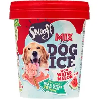 Smoofl Ice Mix for Dogs