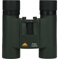Bynolyt Puffin 10X25 Dwcf Verrekijker Groen