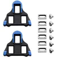 Shimano SM-SH12 SPD-SL Schoenplaatjes Set