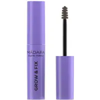 Mádara Ogen Grow & Fix Tinted Brow Gel 4.3 ml