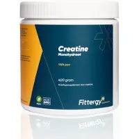 Fittergy Creatine monohydraat