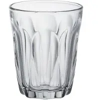 Duralex Glazen Provence Transparant 25 cl x 6