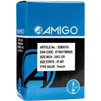 Amigo Binnenband 24 x 2.125 (57-507) FV 48 mm