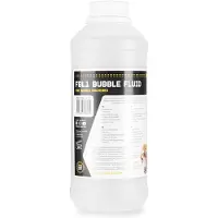 Beamz Bubbelvloeistof 1 Liter