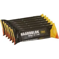 THM Openhaardblokken Paraffine - 12 stuks