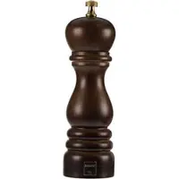 Bisetti 6151T MOULIN À POIVRE HÊTRE NOYER 19 CM