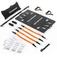 Huismerk Premium Fitness Elastieken Weerstandsbanden - 1 Stuk