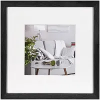 Henzo Modern 30x30cm Zwart 81.067.08 Fotokader