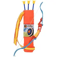 vidaXL Kinderboogschietset