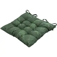 Madison Toscanekussen Ruiz Green (46 x 46 cm)