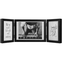 Henzo Fotolijst - Piano Triple Swing Landscape -