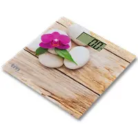 TM Electron Tmpbs014 Zen Slim Weegschaal