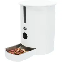Trixie voerautomaat tx9 smart wit