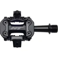 HT Components M2 Pedals Stealth Black