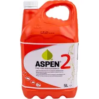 Kippers Rijssen Aspen 2 takt, 5 liter