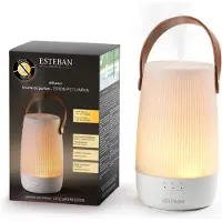Esteban Mist Diffuser Little Lantern edition