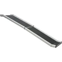 Trixie Aluminium Oprijplaat