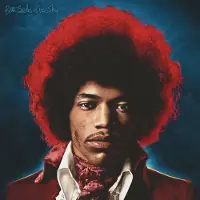 Sony music Jimi Hendrix - BOTH SIDES OF THE SKY | Vinyl