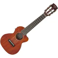 Gretsch G9126 A.C.E Uke Ov Honey Mahogany Stain