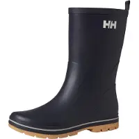 Helly Hansen Regenlaars Men Midsund 3 Navy-Schoenmaat 40