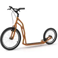 Yedoo S2016 Scooter