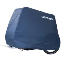 Croozer Beschermhoes voor Fietskar
