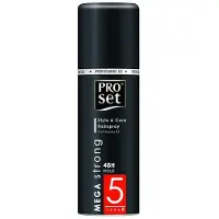 Proset Haarspray Mega Sterk 50 Ml