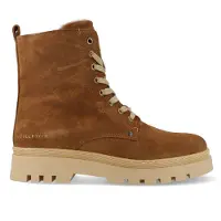 Bullboxer Boots ALJ501E6C_NUTT Bruin-30 maat 30