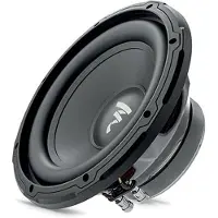 FOCAL CAR SUB10 -- Autosubwoofer - Losse subwoofer - 10 inch - 25cm - Voor gesloten en bassreflex kist - 250 Watt RMS - 4 Ohm