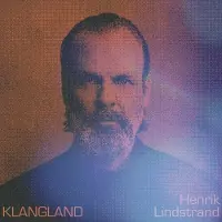 Konkurrent Henrik Lindstrand - Klangland (CD)