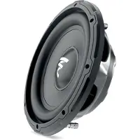 FOCAL CAR SUB10 SLIM - Autosubwoofer - 10 inch - 25cm - losse subwoofer - 230 Watt RMS - 4 Ohm - Performance serie