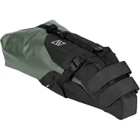 ACID Pack Pro Zadeltas 15l