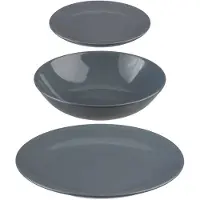 Big Buy Cooking 77091 Servies 18 Stukken
