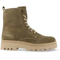 Bullboxer Boots ALJ501E6C_AVOC Groen-32 maat 32