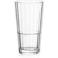 Bormioli Rocco Longdrinkglas Oxford Bar 39,5 cl (Set van 6)