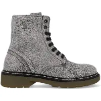 Bullboxer Boots AOL501E6LGWHBKKB50 Wit-30 maat 30