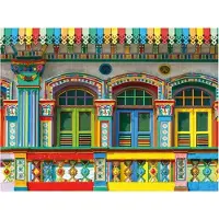 Diamond Dotz Diamond Painting Little India in Singapore, 30x40cm