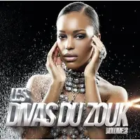 Pias Various Artists - Divas Du Zouk Vol.3 (2 CD)