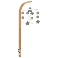 Snuz Babymobiel - Natural