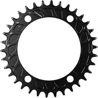 Rotor Round Sm Ring 110 Bcd Kettingblad