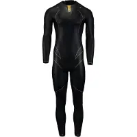 Huub Alchemy 3.5 Langemouw Neopreen Wetsuit